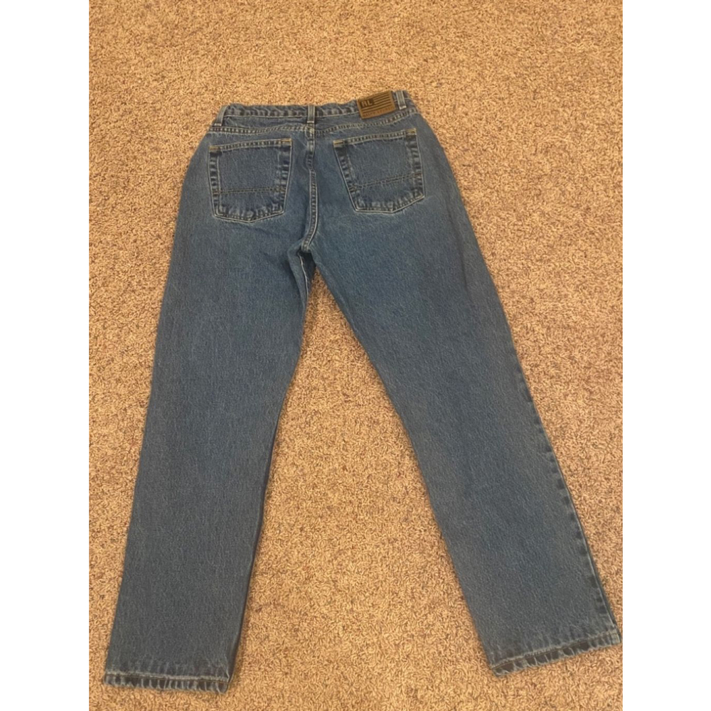 Men's Polo Jeans Co. Ralph Lauren Blue Jeans Size 32x30